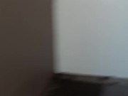 Vlog and Peeing In A PortaPotty