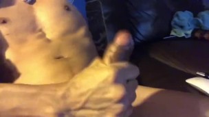 Trippy Stroke N Bust