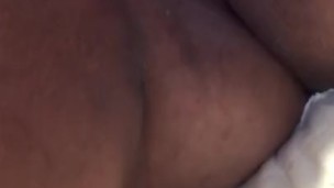 Home bored, masturbating