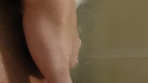 Tub time