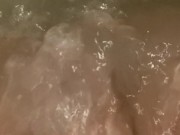 Jets and bubbles