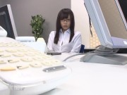 【無】新入社員のお仕事 Vol.17 パート2 Mikuru Mio 8/16