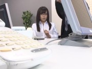 【無】新入社員のお仕事 Vol.17 パート2 Mikuru Mio 9/16