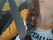 Masturbating While On A Drive...Dropped My Phone At The End, Sorry xx 3/16
