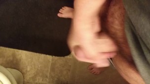 Beating my dick until i get paid enough to buy an iphone -Day3 Just woke up