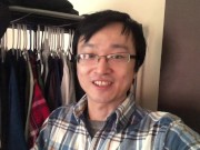 I bring you something to drink because you have migraines 13/16