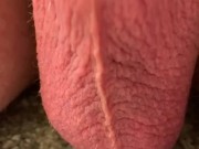 Jumping testicles - Screenshot 10 of 16 - Precum