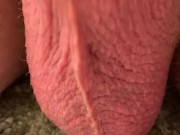 Jumping testicles - Screenshot 12 of 16 - Cum