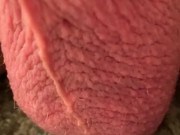 Jumping testicles - Screenshot 13 of 16 - Orgasm