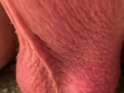 Jumping testicles - Screenshot 15 of 16 - Precum