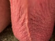 Jumping testicles - Screenshot 9 of 16 - Sperm