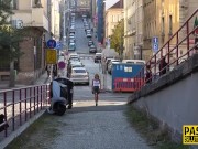 Sub throated and pounded 1/16