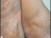 Savage BBC Fucks My Throat 13/16