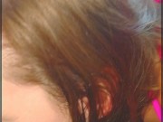 Savage BBC Fucks My Throat 2/16