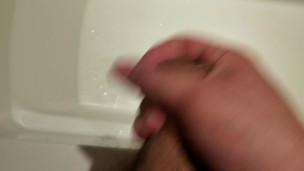 I was horny....