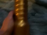 just a tease