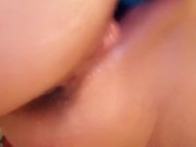 My pussy loves to squirt. Wish I could find someone that can keep up