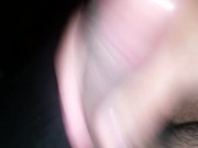 Jerking Off and then Cumming