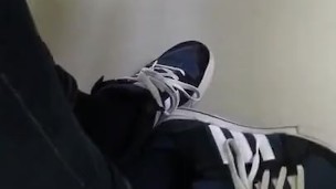 Shoeplay Video 023: Adidas Shoeplay At Work 1 (Easter Edition)
