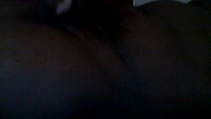 Sexy Masturbation Video