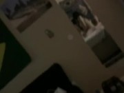 Petite Latina Rides Me Slowly!