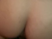 Petite Latina Rides Me Slowly! 6/16