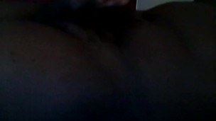 Sexy BBC Masturbation