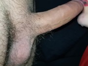 Close Up Blowjob Ends With Cum In Mouth - Oral Creampie 13/16