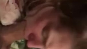 Kacie Ann Roy when she was a good whore