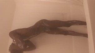 Hotel Shower Tyme