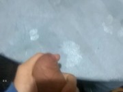 Hitting my dick on table 14/16