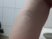 Reallllly Needing To Go, So I Stopped At A Gas Station 12/16