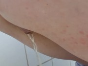 Reallllly Needing To Go, So I Stopped At A Gas Station 15/16