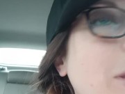 Reallllly Needing To Go, So I Stopped At A Gas Station 3/16