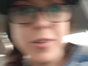 Reallllly Needing To Go, So I Stopped At A Gas Station 5/16