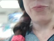 Reallllly Needing To Go, So I Stopped At A Gas Station 8/16