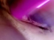 A quick sexy cum