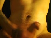 Big dick masturbation part 2 16/16