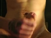 Big dick masturbation part 2 7/16