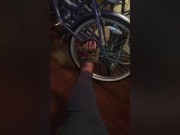 trying something new :) - Screenshot 15 of 16 - Bbw