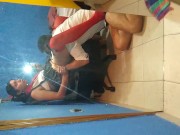 PUSSY LICKING POV - MY HOT BOYFRIEND GIVES ME ORAL SEX 16/16