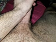 I need to cum