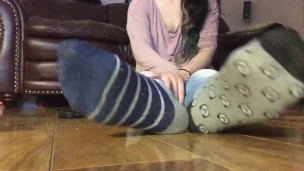 Just Hanging Out :)