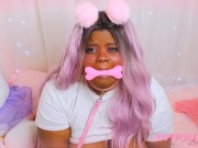OPPAIBBY - TRAINING YOUR BIMBO FUCKPET IN 5 EASY STEPS (PREVIEW)