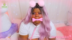 OPPAIBBY - TRAINING YOUR BIMBO FUCKPET IN 5 EASY STEPS (PREVIEW)