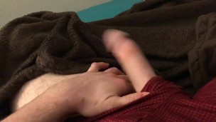 Thick dick play