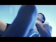 Amalie von Stein's Fetish World! Part 1 10/16