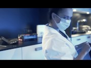 Amalie von Stein's Fetish World! Part 1 11/16