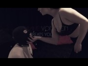 Amalie von Stein's Fetish World! Part 1 12/16