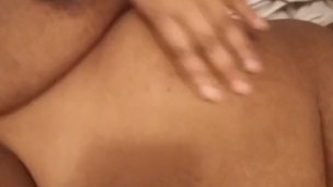 Lite morning rub